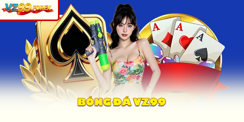 Bóng Đá Vz99