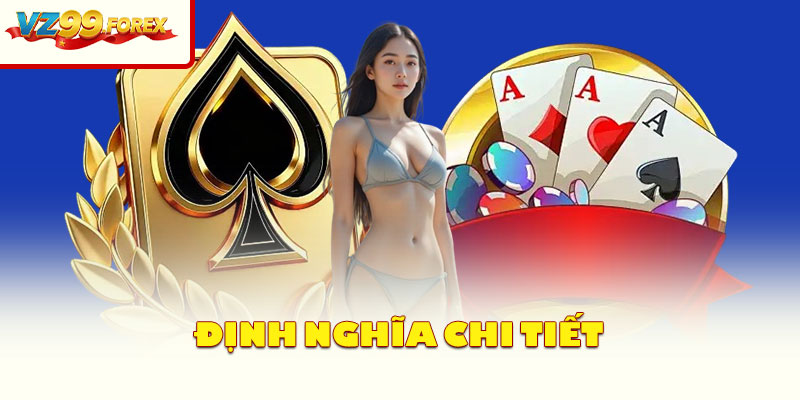 Định nghĩa chi tiết