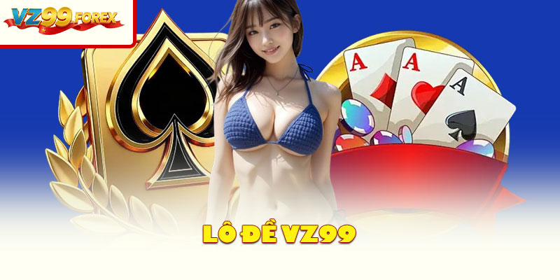 Lô đề Vz99