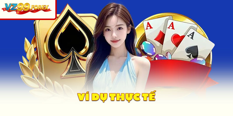 Ví dụ thực tế